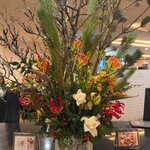 神戸にしむら珈琲店 阪急前店 - 