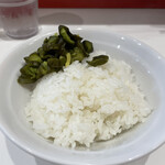 ラーメン 三浦家 - 