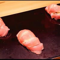 まんてん鮨 日比谷オクロジ店 - 