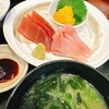 巣鴨ときわ食堂 本店