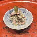 草喰 なかひがし - 