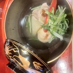 草喰 なかひがし - 