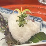 草喰 なかひがし - 