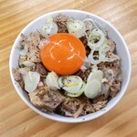 朝日が昇る屋 - 