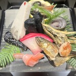 草喰 なかひがし - 