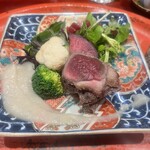 草喰 なかひがし - 