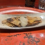 草喰 なかひがし - 