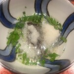 草喰 なかひがし - 