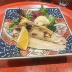 草喰 なかひがし - 