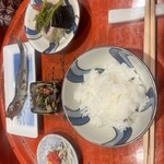 草喰 なかひがし - 