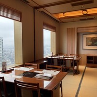 梅の花 横浜スカイビル店 - 