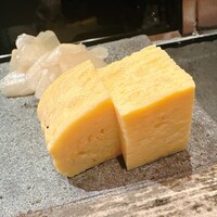 築地青空三代目 大名古屋ビルヂング店 - 