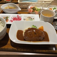 洋食 麦星 by グリル満天星 麻布十番 日本橋髙島屋店 -  洋食 麦星 by グリル満天星 麻布十番 日本橋髙島屋店 -