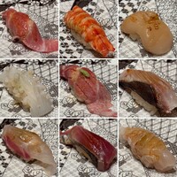 鮨 木島 - 
