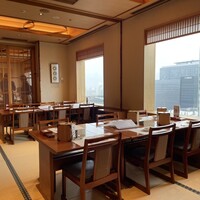 梅の花 横浜スカイビル店 - 