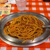 スパゲッティーのパンチョ 新宿店