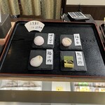 尾張屋昌常 - 料理写真: