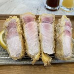 こぶたさんがころんだ。 - 