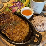 おやさいGARDEN TIERRA cafe＆kitchen - 