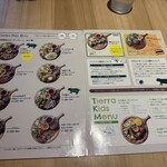 おやさいGARDEN TIERRA cafe＆kitchen - 