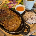 おやさいGARDEN TIERRA cafe＆kitchen - 