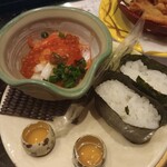 廻鮮寿司 しまなみ - 料理写真: