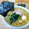 ラーメン 奥津家