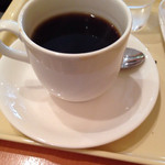 ドトールコーヒーショップ - アメリカンコーヒー