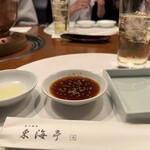 松阪牛炭火焼肉 東海亭 - 