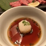 松阪牛炭火焼肉 東海亭 - 