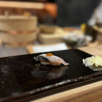 鮨 飛鳥 - 