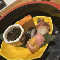 京橋 二刀流 - 