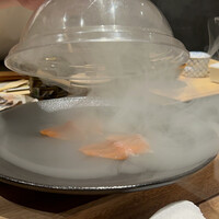鮨 飛鳥 - 