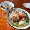 丸吉食堂