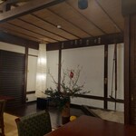 旅館 比与志 - 内観