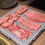 焼肉 ホルモン Beef Boss - 
