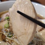 らぁ麺 とうひち - 