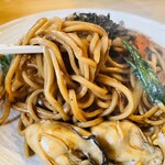 焼きそばのまるしょう - 