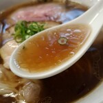 らぁ麺 とうひち - 