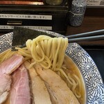 中華蕎麦 福はら - 
