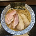 中華蕎麦 福はら - 