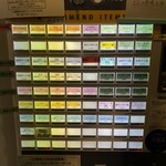 中華蕎麦 福はら - 