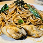 焼きそばのまるしょう - 