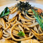 焼きそばのまるしょう - 