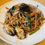 焼きそばのまるしょう - 