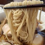 らぁ麺 とうひち - 