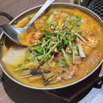 焼肉 ホルモン Beef Boss - 