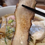 らぁ麺 とうひち - 