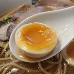 らぁ麺 とうひち - 