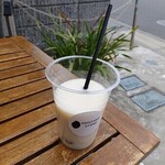 アマザケ スタンド - ドリンク写真: